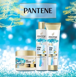 PANTENE PanPro-V Miracles Hydra Glow Luxury Set