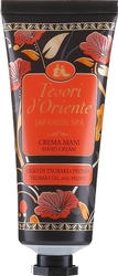 Tesori d'Oriente Japanese Spa krém na ruce 75 ml