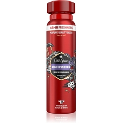 Old Spice Nightpanther deospray 150 ml