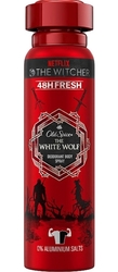 Old Spice White Wolf deospray 150 ml