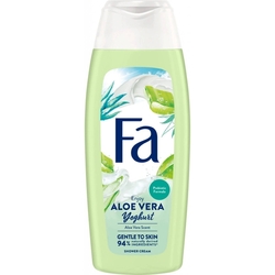 Fa Yoghurt & Aloe Vera sprchový gel 400 ml