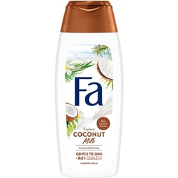 Fa Coconut Milk sprchový gel 400 ml