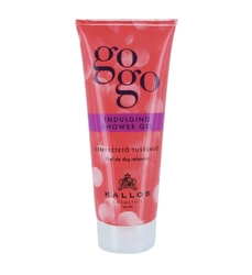 Kallos Gogo Indulging sprchový gel 200 ml