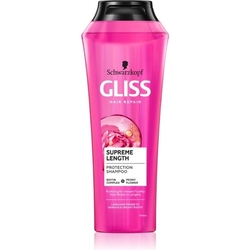 Gliss Kur Supreme Lenght šampon 250 ml