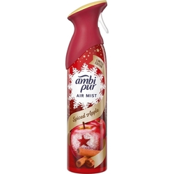 Ambi Pur osvěžovač vzduchu ve spreji Spiced Apple 185 ml