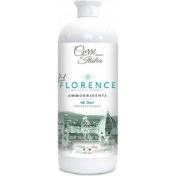 Corri d´Italia italský avivážní koncentrát FLORENCE 1000 ml, 40 Praní