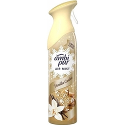 Ambi Pur osvěžovač vzduchu ve spreji Vanilla Cookie 185 ml