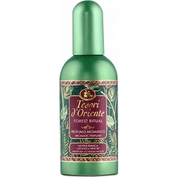 Tesori d´Oriente Forest Ritual parfémovaná voda dámská 100 ml