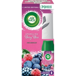 Air Wick Freshmatic strojek a náplň Zimní bobule 250 ml