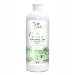 Corri d´Italia italský avivážní koncentrát PISA 1000 ml, 40 Praní