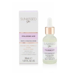 Sunkissed Skin Hyaluronic Acid Serum 30ml