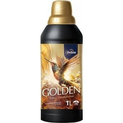 Deluxe aviváž Diamant Golden 1L 40 Praní