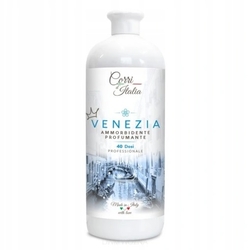 Corri d´Italia italský avivážní koncentrát VENEZIA 1000 ml, 40 Praní