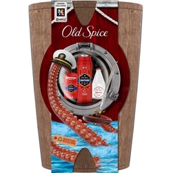 OLD SPICE Captain barel (stick 50ml + SG 250ml + VPH 100ml)