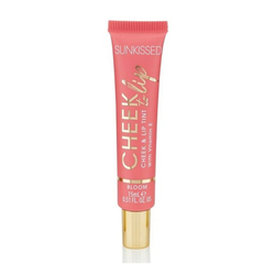 Sunkissed Cheek To Lip, Ceek and Lip Tint, Bloom