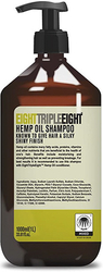 Triple Eight Šampon s konopným olejem 1000 ml