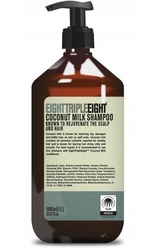 Triple Eight Šampon Coconut Milk 1000 ml