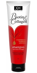 Xpel Biotin & Collagen Shampoo 300ml