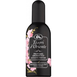 Tesori d´Oriente China Orchid parfémovaná voda dámská 100 ml