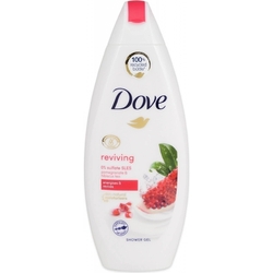 Dove Sprchový gel Revive Granatové jablko 250 ml