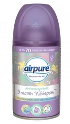 Airpure Air Freshener náplň Unicorn Whispers 250 ml