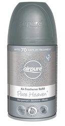 Airpure Air Freshener náplň Pure Heaven 250 ml