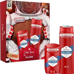 OLD SPICE Whitewater (stick 50ml + SG 250ml)