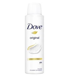 Dove Original deospray 150 ml