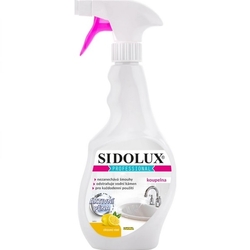 Sidolux professional aktivní pěna na koupelny 500 ml