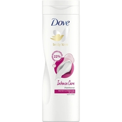 Dove Body Love Intense Care tělové mléko pro velmi suchou pokožku 400 ml