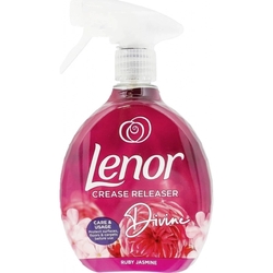 Lenor tekutá žehlička ve spreji Ruby Jasmine 500 ml