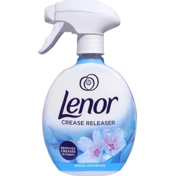 Lenor tekutá žehlička ve spreji Spring Awakening 500 ml