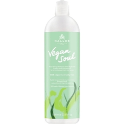 Kallos Vegan Soul Nourishing šampon na vlasy 1000 ml