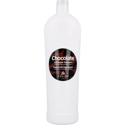 Kallos Chocolate Full Repair Shampoo 1000 ml