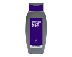Kallos Silver Reflex šampon na blond vlasy 350 ml