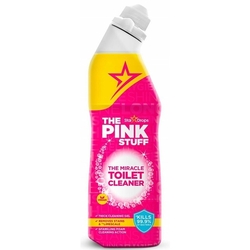 The Pink Stuff WC čistič 750 ml