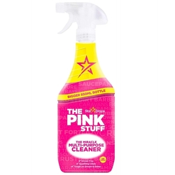 The Pink Stuff Multi-Purpose Cleaner univerzální čistící sprej 850 ml