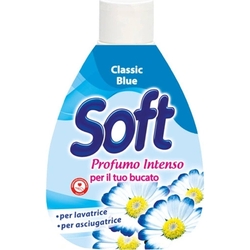 Soft Profumo Intenso Classic Blue parfém na prádlo 250ml