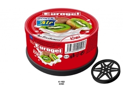 Power Air Car Eurogel Kiwi