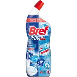 Bref WC gel Ocean 700 ml