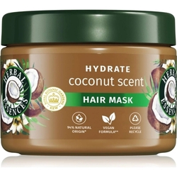 Herbal Essences Maska na vlasy Coconut 300 ml