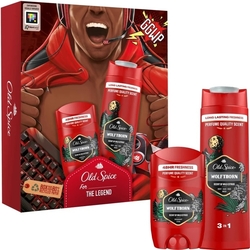 OLD SPICE Wolfhorn (stick 50ml + SG 250ml)