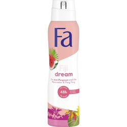 Fa Island Vibes Fiji Dream deospray 150 ml