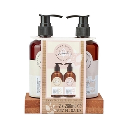 Style & Grace Kind Hand Wash Set