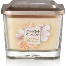 Yankee Candle Elevation Rice Milk & Honey 96 g