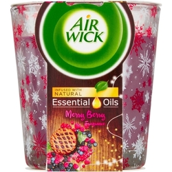 Air Wick Essential Oils Merry Berry 105 g