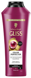 Gliss Kur Colour Perfector šampon 400 ml