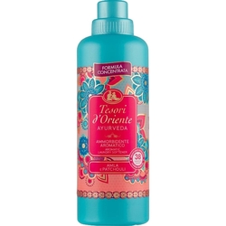 Tesori d´Oriente Ayurveda aviváž koncentrát 760 ml - 38 praní