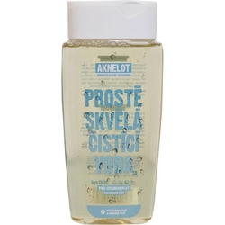 Aknelot čisticí voda pro citlivou pleť 200 ml