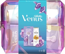 VENUS taška (strojek + 2NH + Pantene šampon 250ml)